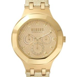 VERSUS VERSACE Laguna City Multifunction Watch